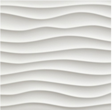 Dune White Matt