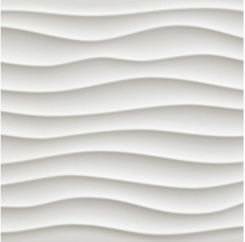 Dune White Glossy