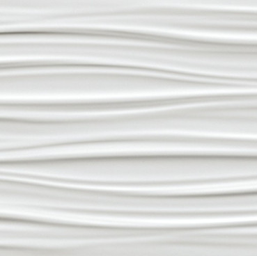 Ribbon White Matt