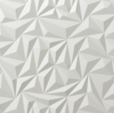 Angle White Matt