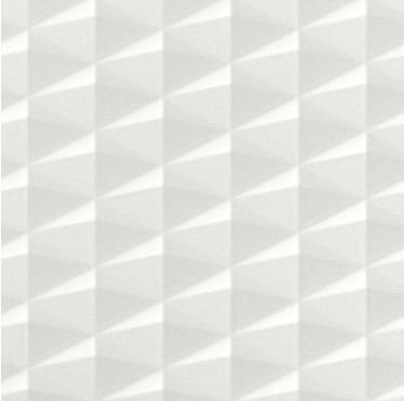 Stars White Matt