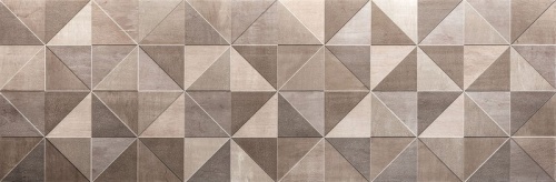 Tangram Fango Inserto