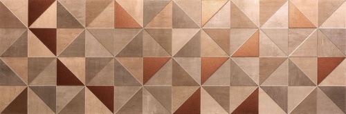 Tangram Rame Inserto