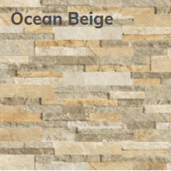 Ocean Beige