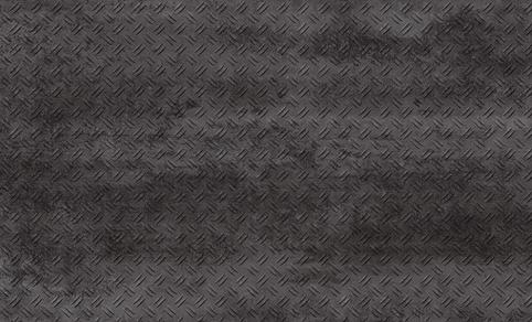 Metallic Grey Boss
