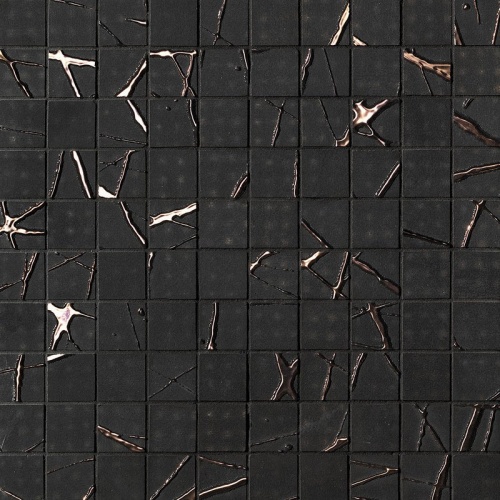 Dark Web Mosaico